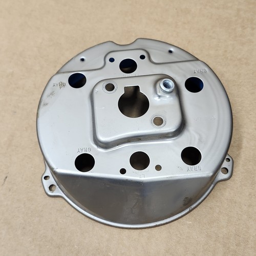 Corvette speedometer - 75-76,