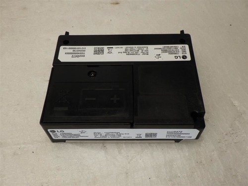 Chassis ecm communication - ecm,